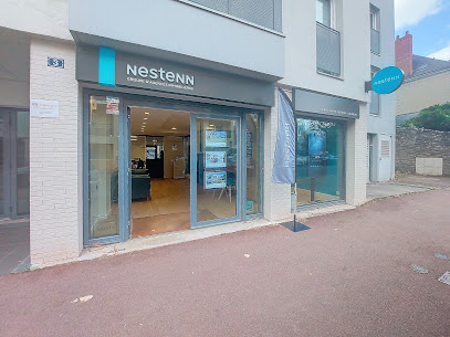 Agence Nestenn Immobilier Sainte-Luce-Sur-Loire Agence Immobilière à Sainte-Luce-sur-Loire