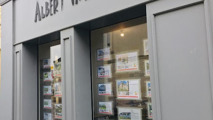 Albert-Immo, Agence Immobilière à Rochefort-sur-Loire