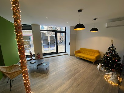 Roussel Immobilier Poussan, Agence Immobilière à Poussan