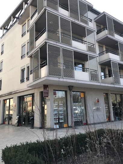 Agence immobilière Agence Pierres Dorées Villefranche sur Saône, Agence Immobilière à Villefranche-sur-Saône