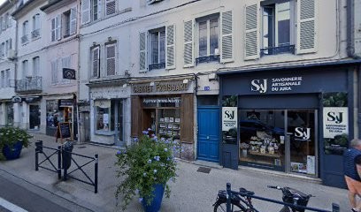 Cabinet Froissard, Agence Immobilière à Lons-le-Saunier