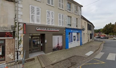 AGENCE IMMOBILIÈRE DE LA POSTE, Agence Immobilière à Lizy-sur-Ourcq
