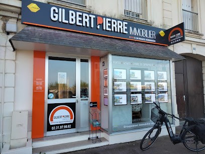 Gilbert Pierre Immobilier LUC-SUR-MER, Agence Immobilière à Luc-sur-Mer