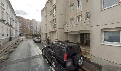 OPH Colombes Habitat Public, Agence Immobilière à Colombes