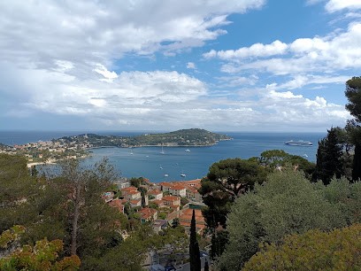 Ctim les Jardins de, Agence Immobilière à Villefranche-sur-Mer