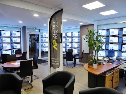 AGENCE PRINCIPALE ERMONT, Agence Immobilière à Ermont