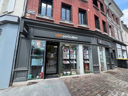 Côté Particuliers Evreux, Agence Immobilière à Évreux