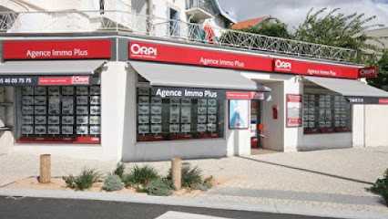 ORPI Agence Immo More, Agence Immobilière à Saint-Georges-de-Didonne