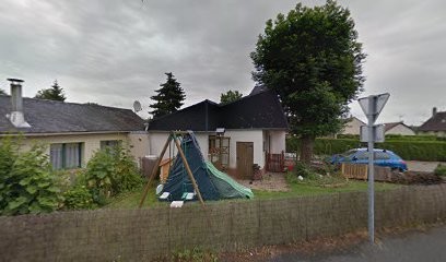 Sarah Rouet, Agence Immobilière à Quévreville-la-Poterie