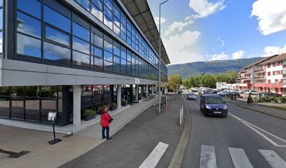 FT Bassin Lemanique - St Genis Pouilly Genève, Agence Immobilière à Saint-Genis-Pouilly