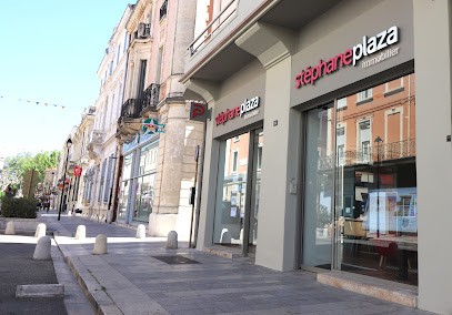 Stéphane Plaza Immobilier Orange, Agence Immobilière à Orange