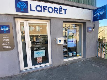 Laforêt Agence Immobilière La Couronne Martigues (vente, Syndic, Gestion Locative, Location), Agence Immobilière à Martigues