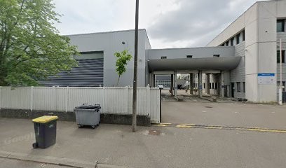 SERVIMO, Agence Immobilière à Vaulx-en-Velin