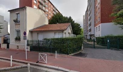 Syndicat Des Copropriétaires, Agence Immobilière à Montrouge