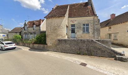Marine Guibert - Belisimmo, Agence Immobilière au Louroux