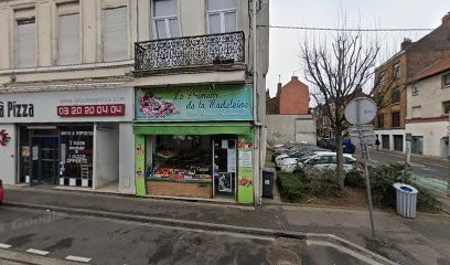 IMB PROJECTS, Agence Immobilière à La Madeleine