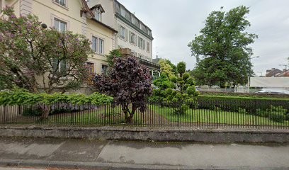 O.G.T. Office De Gestion Et De Transactions, Agence Immobilière à Montbéliard