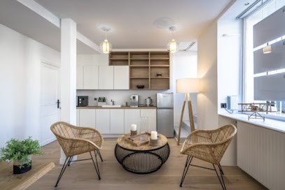 RCH IMMOBILIER NEAUPHLE LE CHATEAU, Agence Immobilière à Neauphle-le-Château