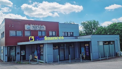 Minds Immobilier - Agence Immobilière Saint Avold, Agence Immobilière à Longeville-lès-Saint-Avold