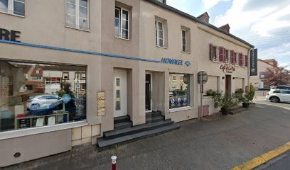 Nathalie B Immobilier, Agence Immobilière à Grosbliederstroff