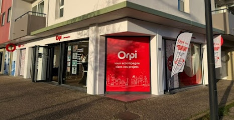 Orpi L2M Immobilier - Plouzane Agence Immobilière à Plouzané