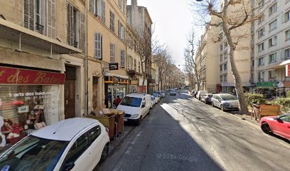 Agence immobilière Century 21 Longchamp Immobilier Marseille 13004, Agence Immobilière à Marseille 04