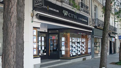 Citya Travot, Agence Immobilière à Cholet