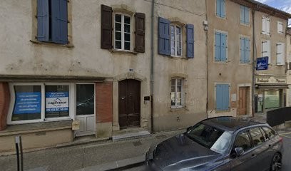 Alexandre Cougnaud - Capifrance, Agence Immobilière à Dourgne