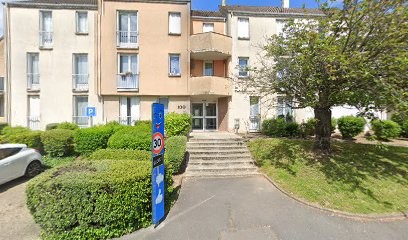 HLM Picardie Habitat, Agence Immobilière à Margny-lès-Compiègne