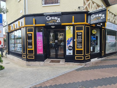 CENTURY 21 Agence HL, Agence Immobilière à Chelles