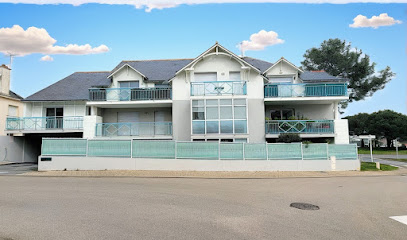 Sophie Perreau Guimaraes - Nord Loire Transactions Agence Immobilière à Sainte-Luce-sur-Loire