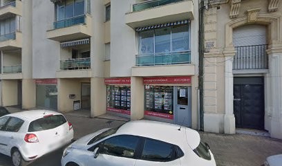 Agence Du Levant, Agence Immobilière à Sète