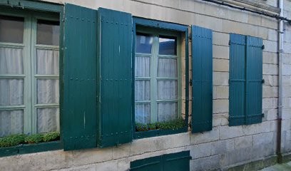 Crystelle COLLON - Iad France, Agence Immobilière à Saint-Maixent-l'École