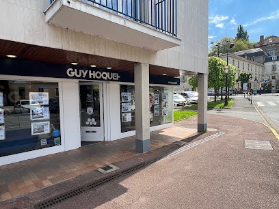 Agence immobilière Guy Hoquet VIRY CHATILLON, Agence Immobilière à Viry-Châtillon