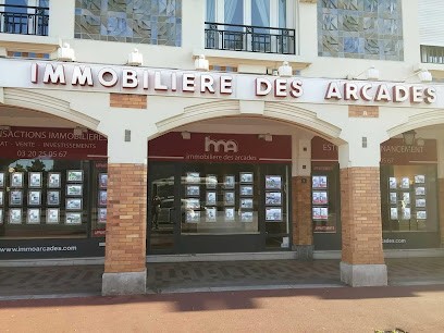 Immobilière Des Arcades, Agence Immobilière à Tourcoing