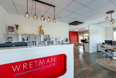 Wretman Estate Montauroux Agence Immobilière à Montauroux