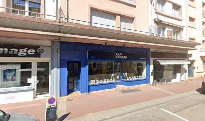 Fermé, Agence Immobilière à Épinal