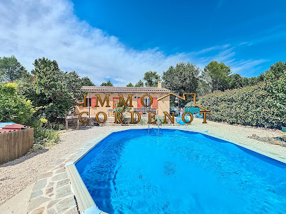 Immo Cordenot Agence Immobilière à Méounes-lès-Montrieux
