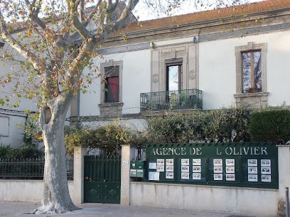 Agence De L'olivier, Agence Immobilière à Saint-Martin-de-Crau