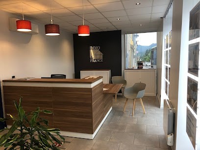 Immo de france Die, Agence Immobilière à Die