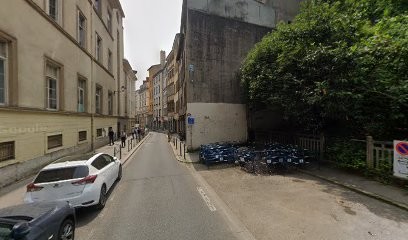 Giraud nathalie, Agence Immobilière à Lyon 05