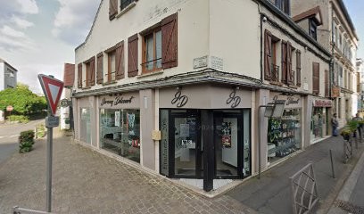 HLB Immobilier, Agence Immobilière à Longjumeau