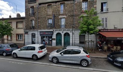 Carnot Immobilier, Agence Immobilière à Villeneuve-Saint-Georges