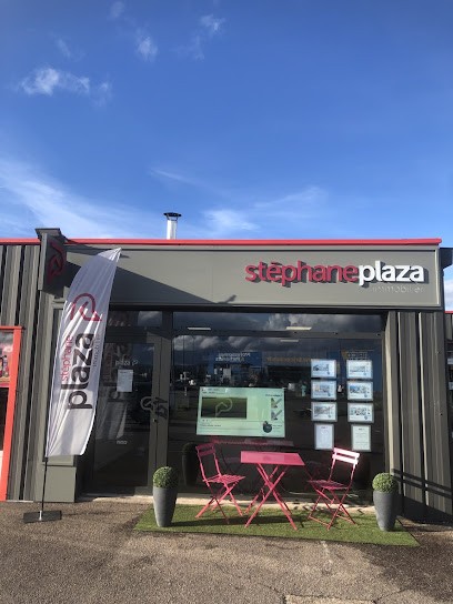 Agence immobilière Stéphane Plaza - Vesoul, Agence Immobilière à Pusey