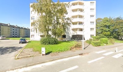 OPAC d'Ille et Vilaine, Agence Immobilière à Vitré