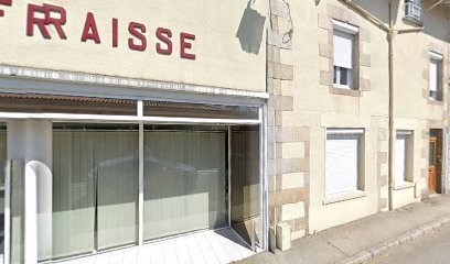 iad France - Guillaume MENUDIER, Agence Immobilière à Saint-Léonard-de-Noblat