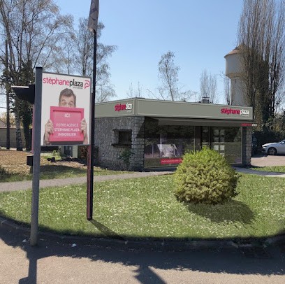 Stephane Plaza Le Chatelet En Brie, Agence Immobilière au Châtelet-en-Brie