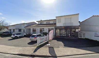 Par Agence, Agence Immobilière à Vaux-sur-Mer