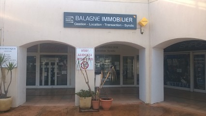 Balagne Immobilier, Agence De Sant'Ambrogio, Agence Immobilière à Lumio