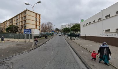 ZMNETTOYAGE, Agence Immobilière à Marseille 14